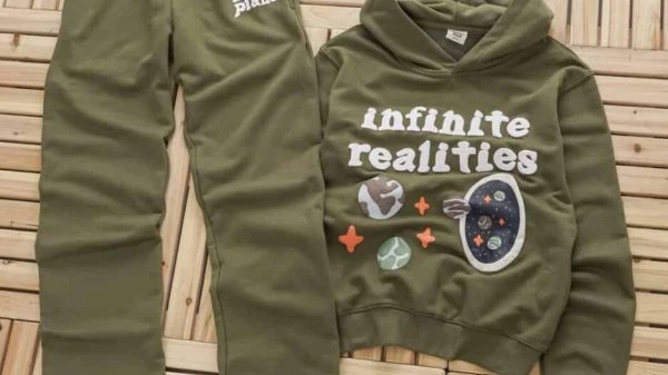 Broken Planet Hoodie and the Shift in Winter Fashion